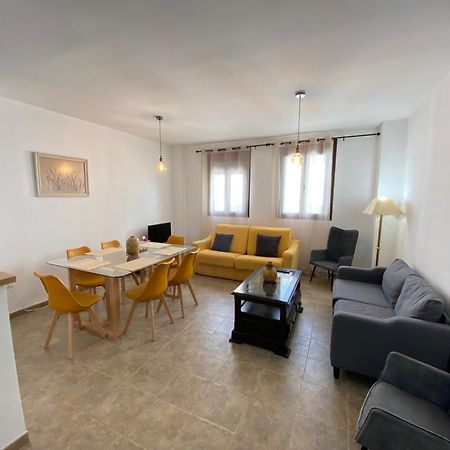 "El Rincon De Bruna" Duplex Atico Ronda Esterno foto