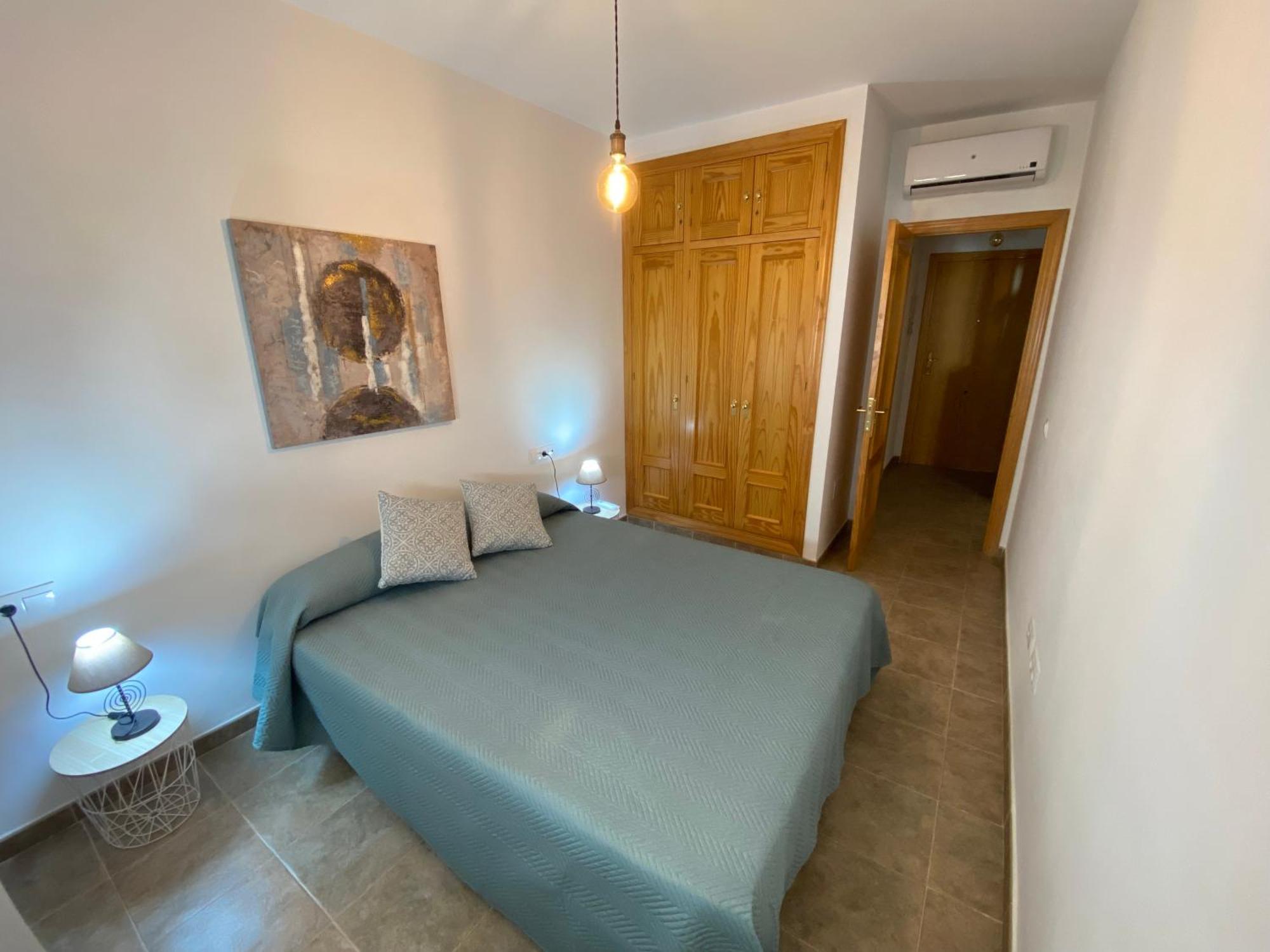 "El Rincon De Bruna" Duplex Atico Ronda Esterno foto