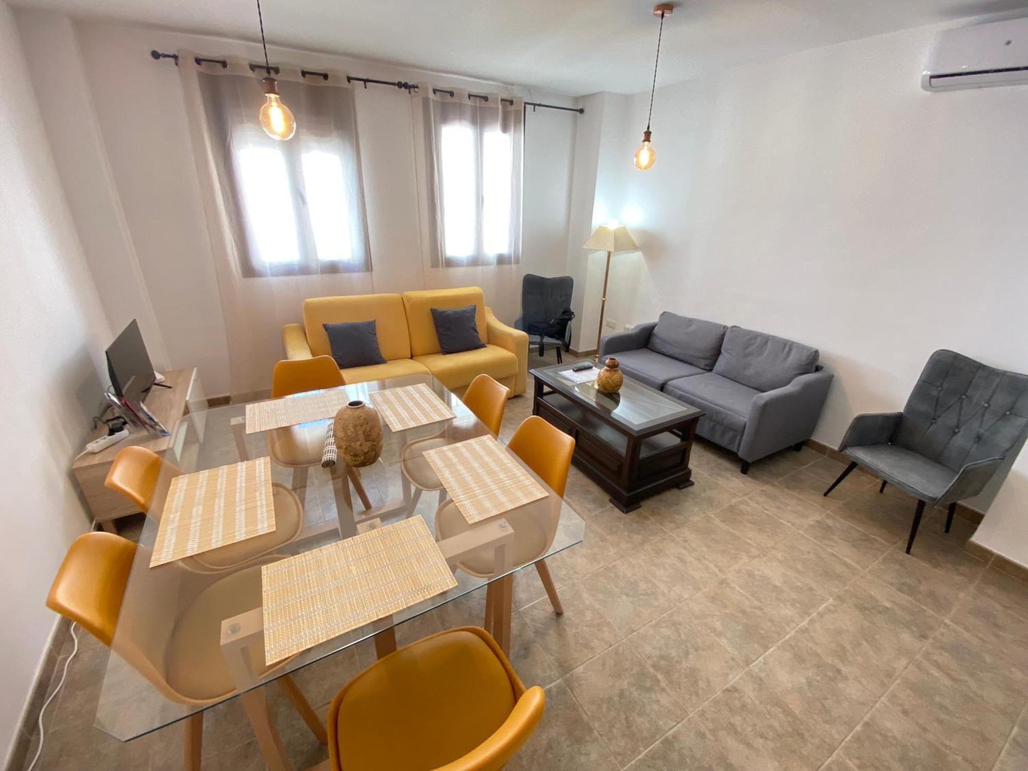 "El Rincon De Bruna" Duplex Atico Ronda Esterno foto