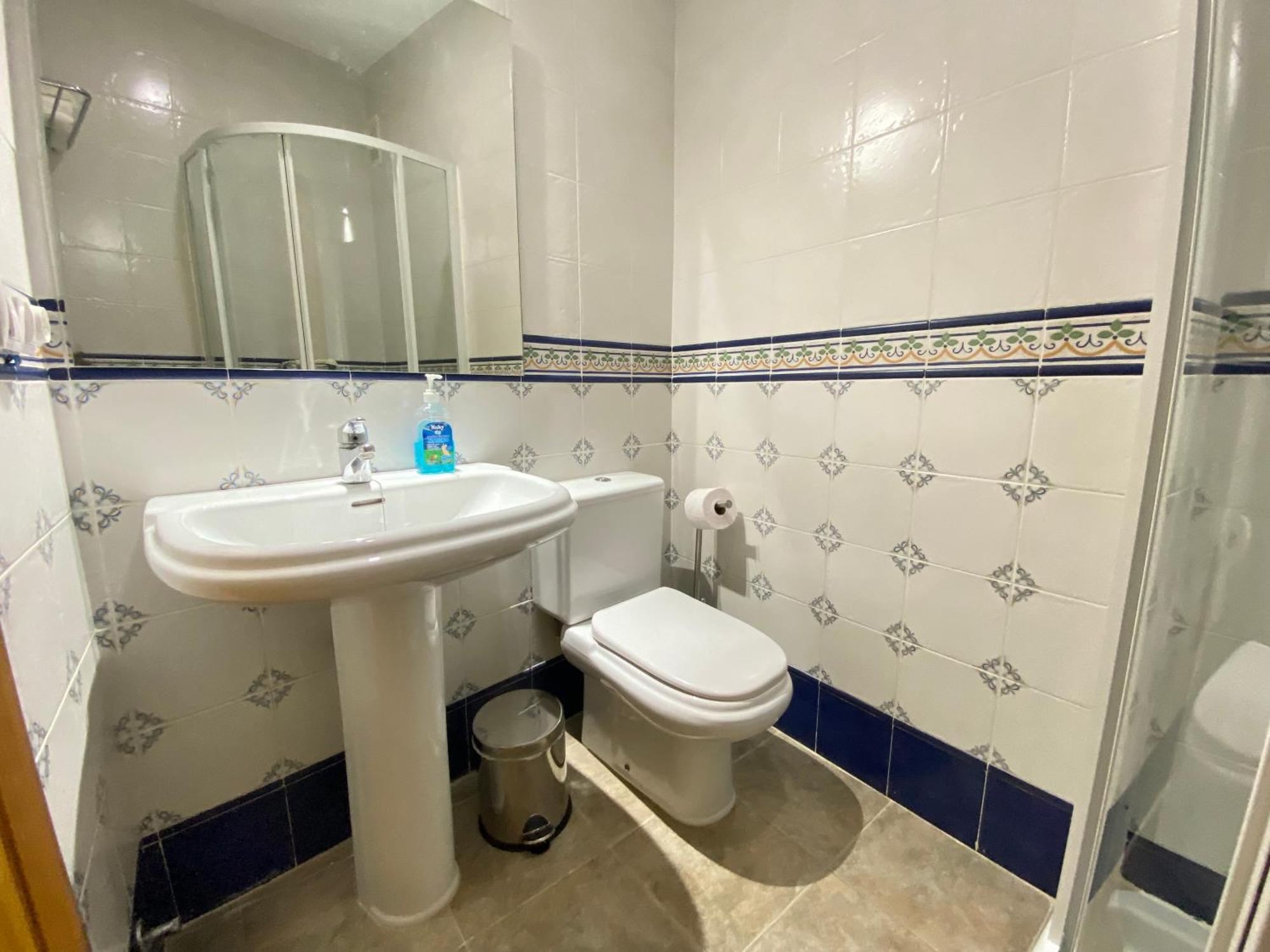 "El Rincon De Bruna" Duplex Atico Ronda Esterno foto