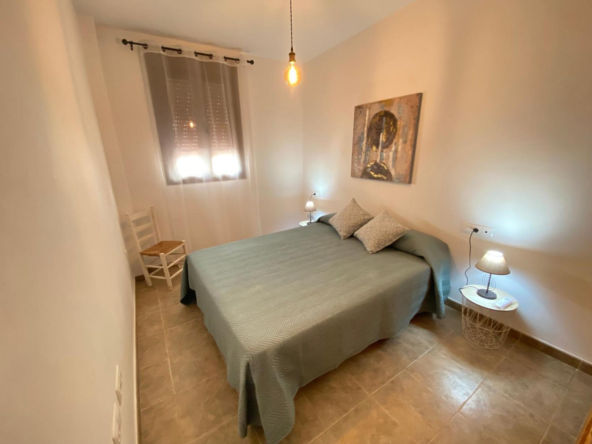 "El Rincon De Bruna" Duplex Atico Ronda Esterno foto
